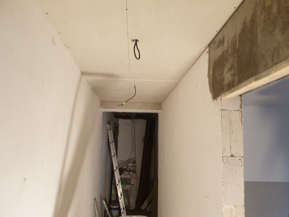 Rodinný dům Panoší Újezd – kompletní rekonstrukce - foto 22